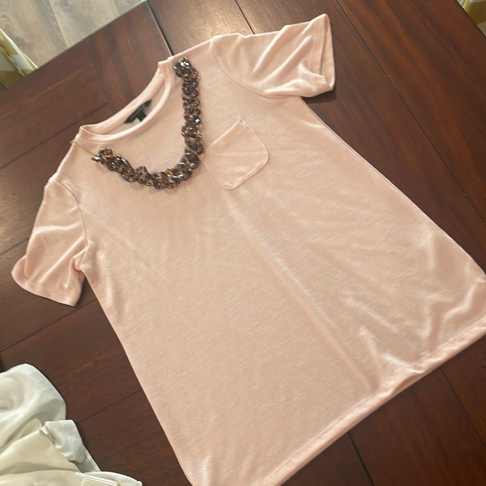 Banana republic sweater top size small